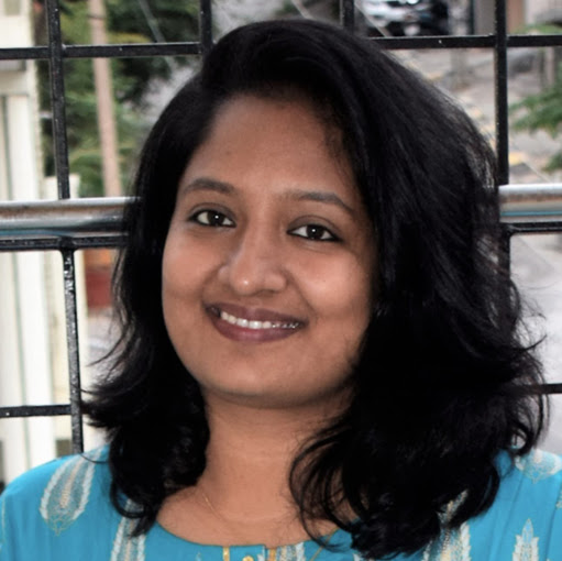 Ashwini Prasad Photo 10
