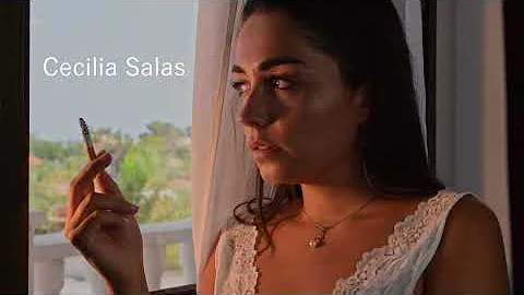 Cecilia Salas Photo 30
