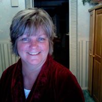 Anita Strickland Photo 4
