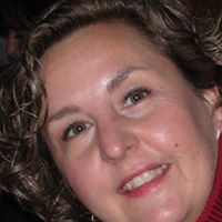 Frances Tharp Photo 2