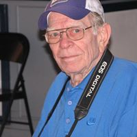 Walter Kerr Photo 7