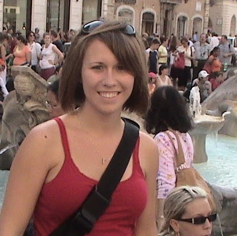 Jessica Mixson Photo 1