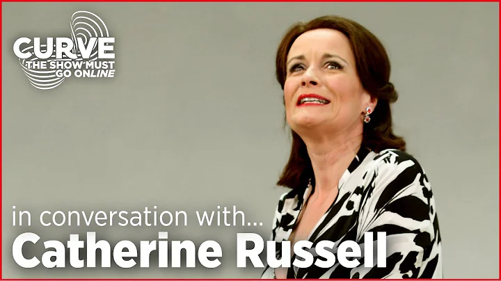 Cathy Russell Photo 32