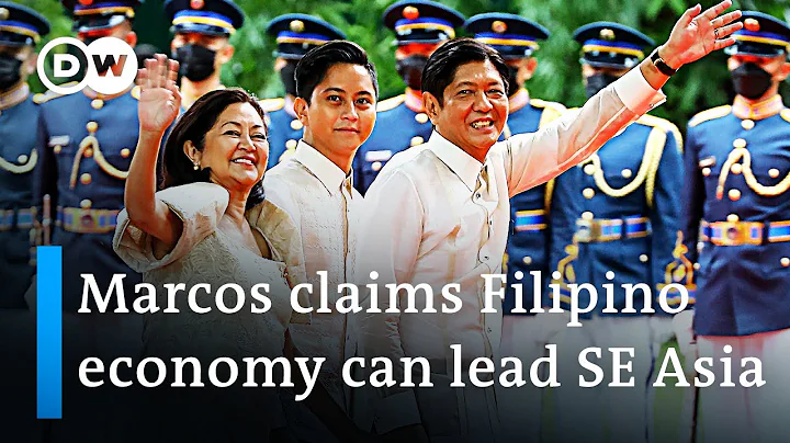 Ferdinand Marcos Photo 24