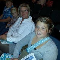 Andrea Hahn Photo 2