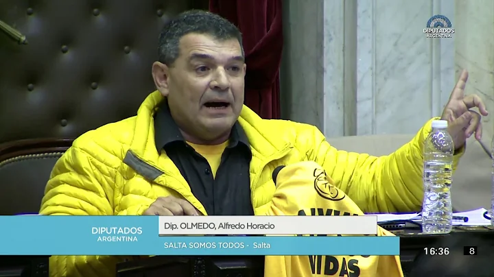 Alfredo Olmedo Photo 24