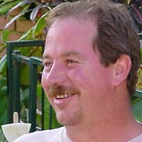 Barry Randall Photo 3