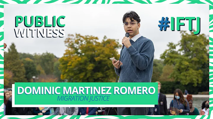 Dominic Martinez Photo 35