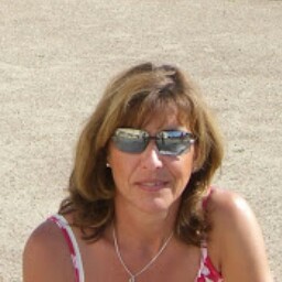 Ingrid Seifert Photo 5