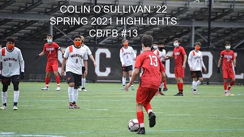 Colin Osullivan Photo 13