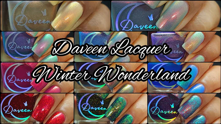 Daveen Gray Photo 3