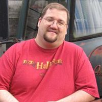 Jeremy Tompkins Photo 7