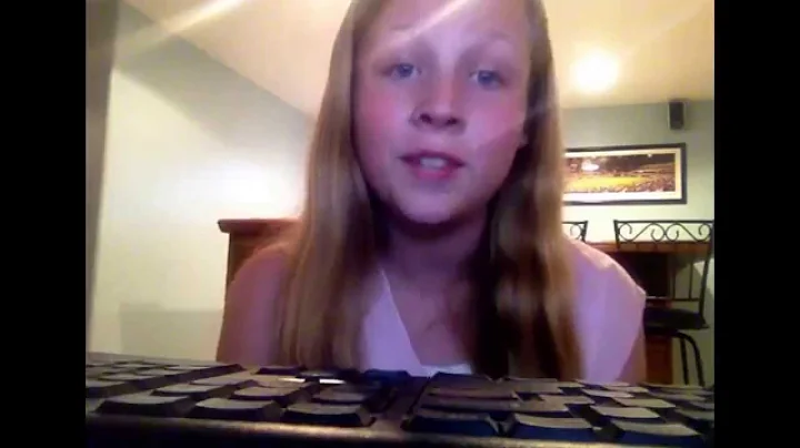 Grace Mcknight Photo 21