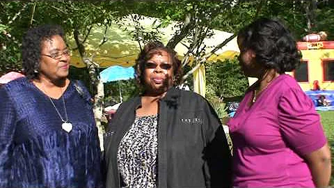 Daphine Foster Photo 9