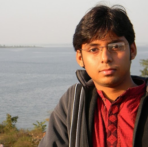 Amit Sen Photo 14