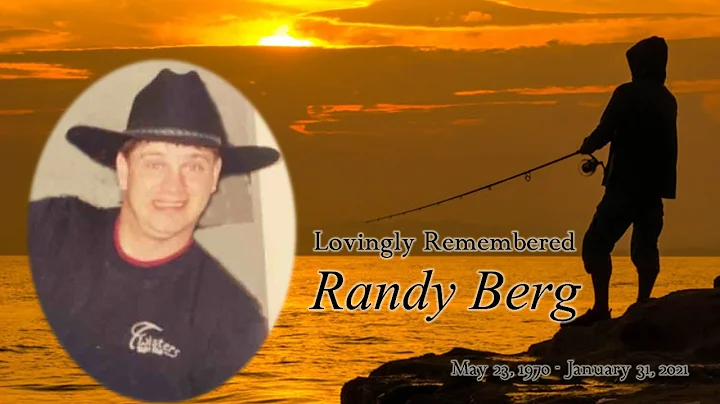 Randy Berg Photo 35
