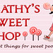 Cathy Sweet Photo 37