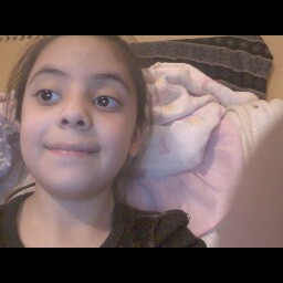 Sarah Lara Photo 15