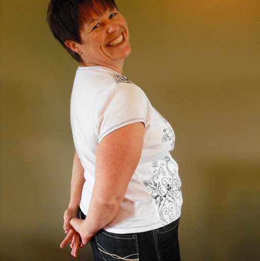 Joanne Kirkpatrick Photo 9