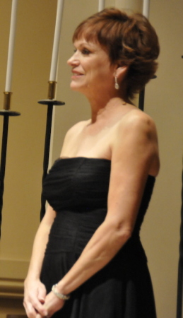 Nancy Scott Photo 27