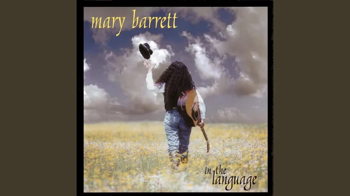 Mary Barrett Photo 40
