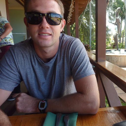 Lucas Watson Photo 9