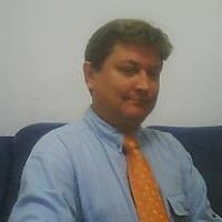 Robert Kelsey Photo 2