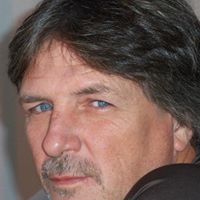 Frank Elliott Photo 6