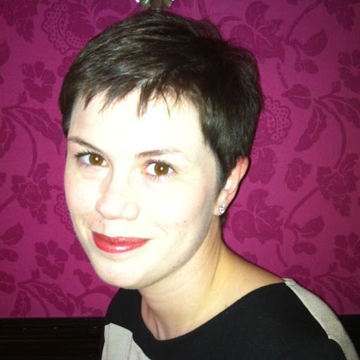 Pamela Hutchinson Photo 12