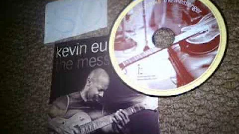 Kevin Messenger Photo 20