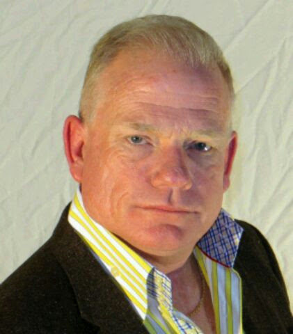 Richard Buller Photo 11