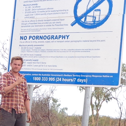 Iain Rodger Photo 9