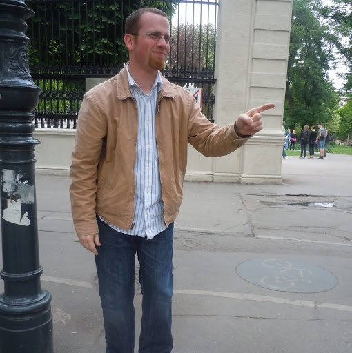 Andy Stewart Photo 16