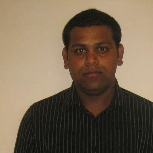 Brijeshkumar Patel Photo 11