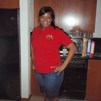 April Copeland Photo 2