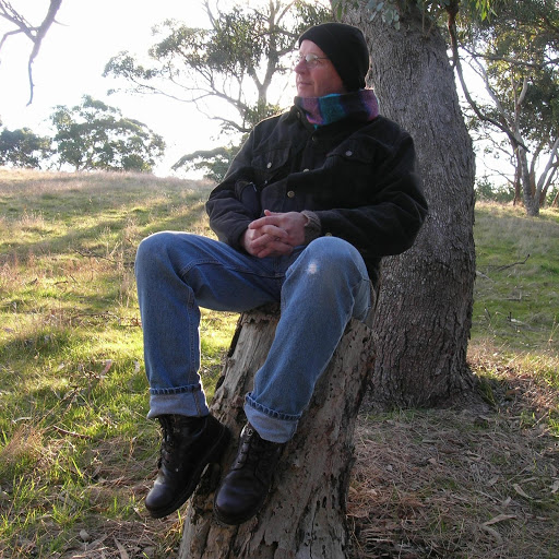 Philip Dutton Photo 10