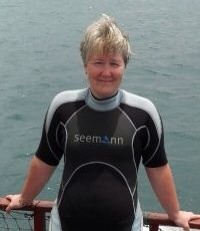 Ann Hodgson Photo 9