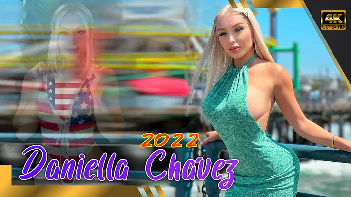 Danielle Chavez Photo 32
