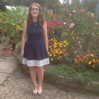 Rebecca Burr Photo 5
