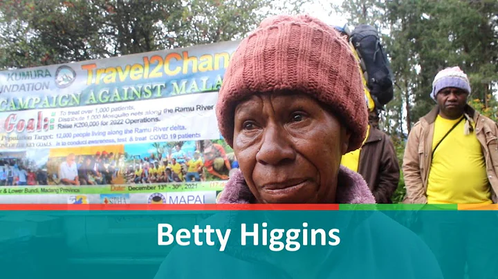 Betty Higgins Photo 30