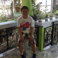 Adam Castro Photo 4