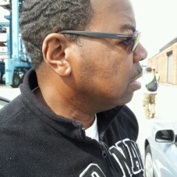 Reginald Kelly Photo 13