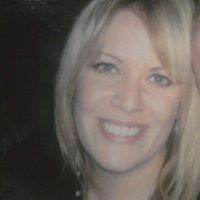 Monica Bain Photo 4