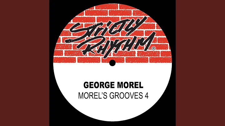 George Morrell Photo 20