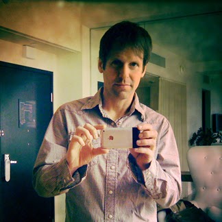 Tim Carpenter Photo 10