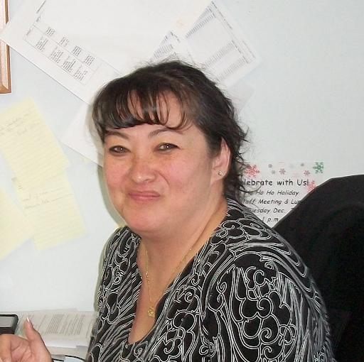 Michelle Griffith Photo 15