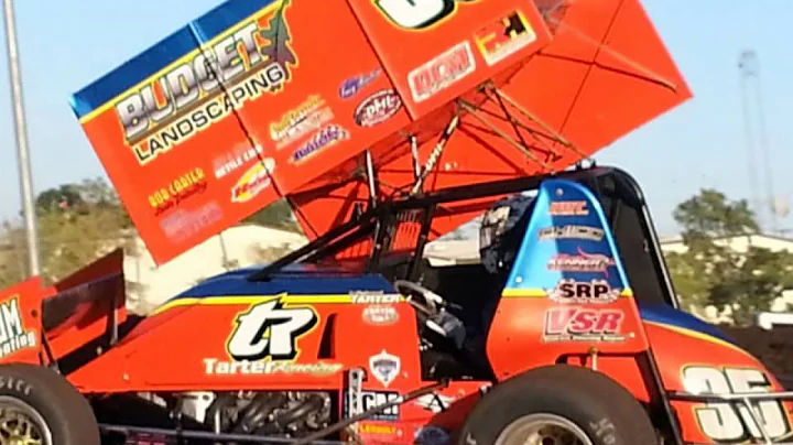 Michael Tarter Photo 29