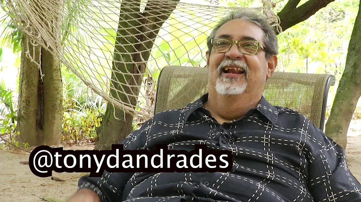 Tony Andrade Photo 33