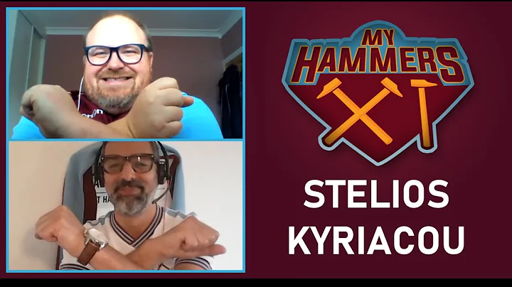 Stelios Kyriacou Photo 10