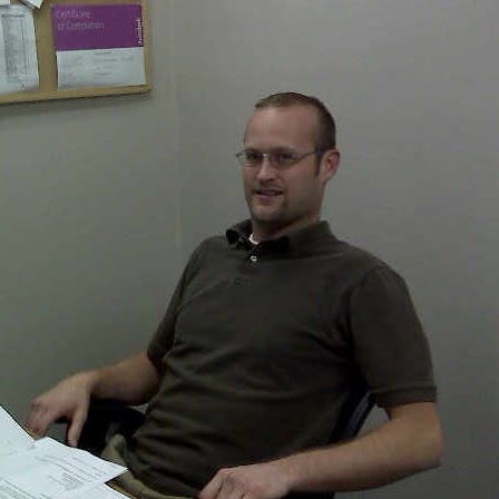 Adam Cornell Photo 10